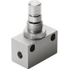 Flow control valve GRO-1/8-B 151216